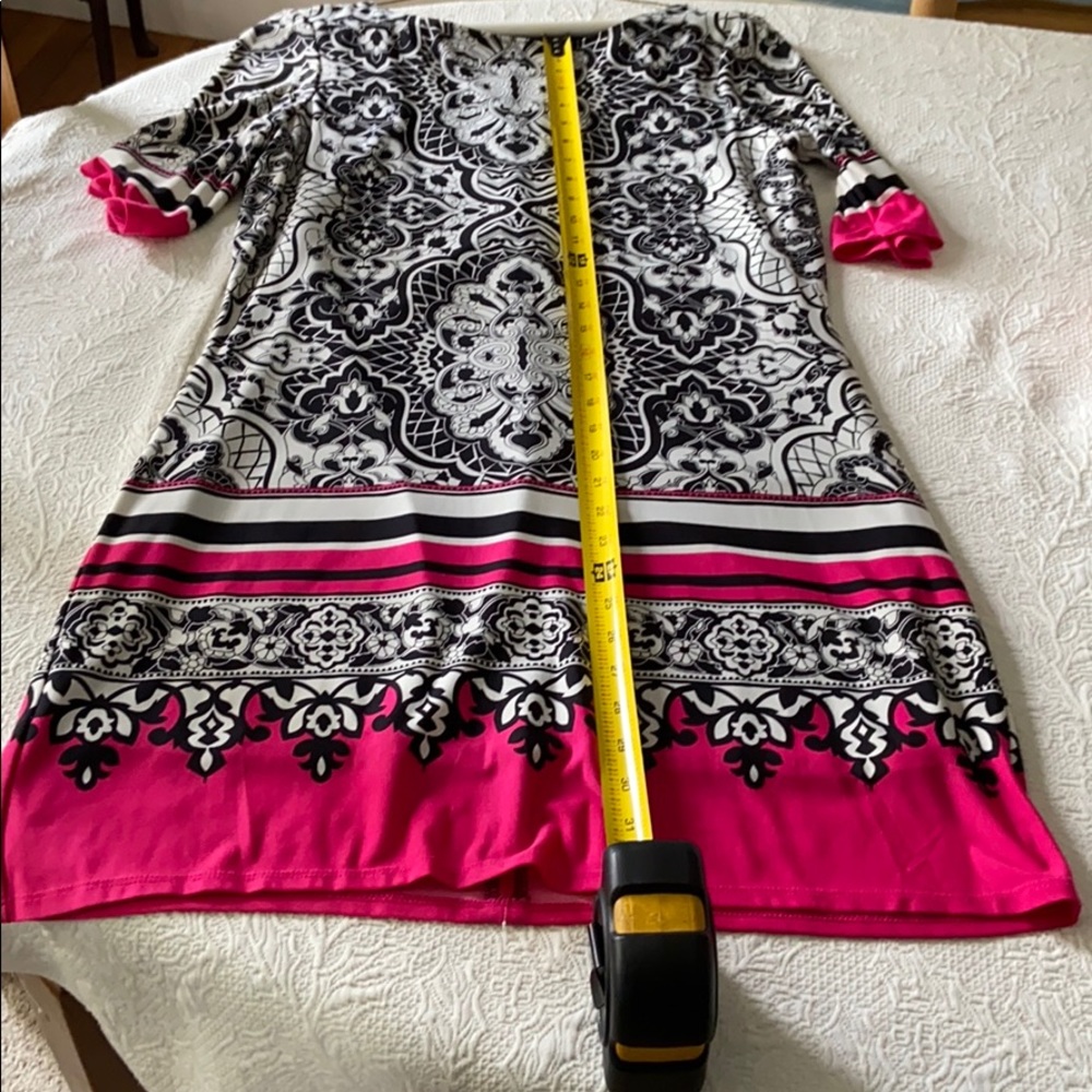 Shift Dress - Picture 9 of 11